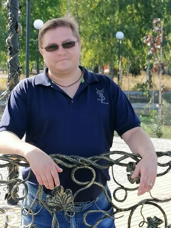 Сергей, Добринка