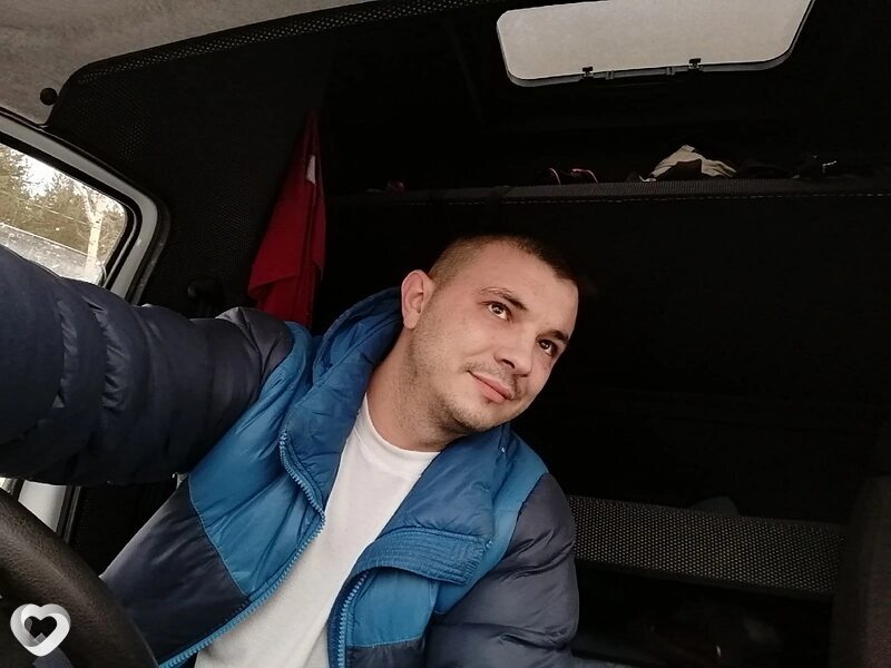 Андрей, 34, Невинномысске — анкета №793731