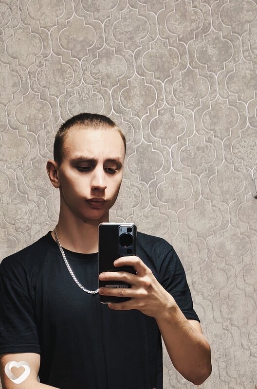 Алексей, 21, Кемерове — анкета №793732