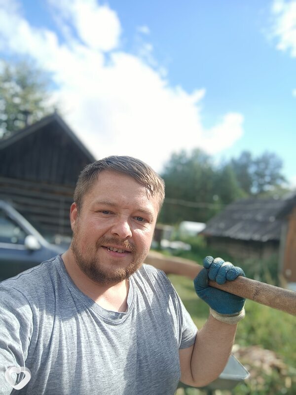 Сергей, 34, Москве — анкета №793740