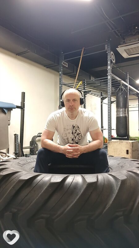 Алекс, 43, Тюмени — анкета №793742