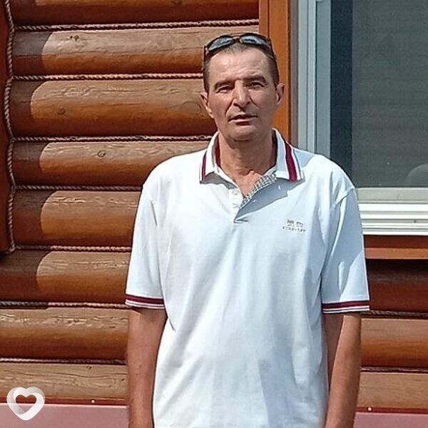 Сергей, 64, Челябинске — анкета №793974