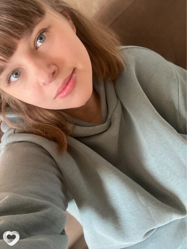 Вика, 26, Новогрудке — анкета №793982