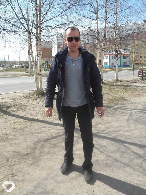 Алексей, 38, Нижнекамске — анкета №793983