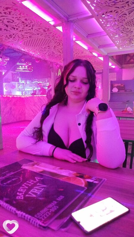 Танечка, 25, Воронеже — анкета №793984