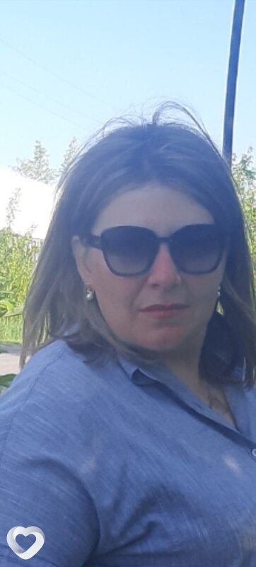 Лена, 41, Екатеринбурге — анкета №793987