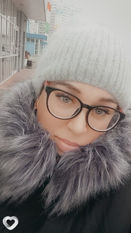 Яна, 35, Новосибирске — анкета №793992