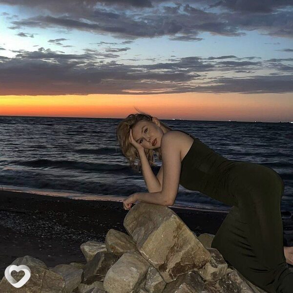 Инна, 21, Краснодаре — анкета №793746