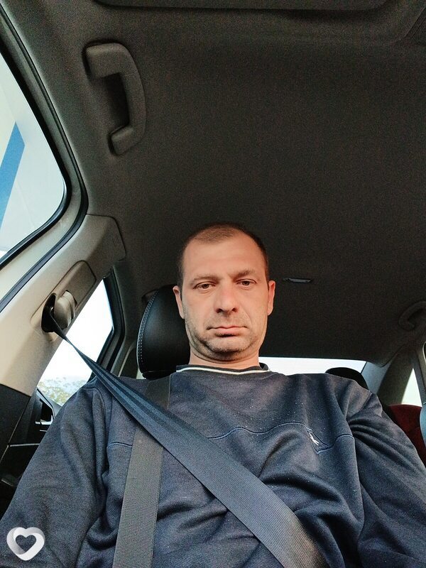 Алексей, 40, Ростове-на-Дону — анкета №793748