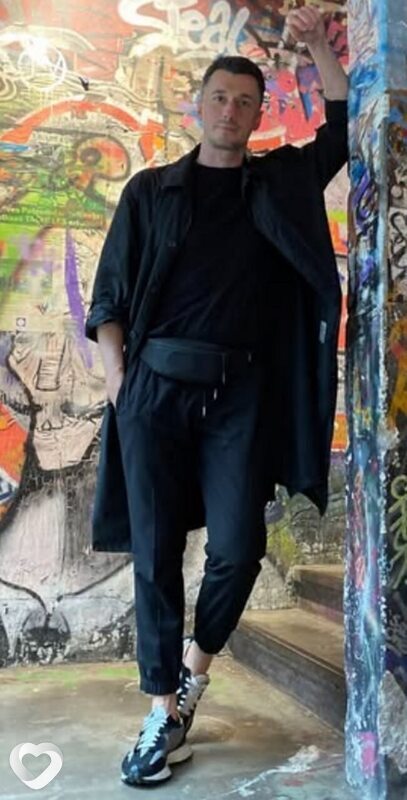 Владимир, 31, Москве — анкета №793753