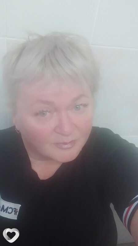 Lana, 54, Самаре — анкета №793756