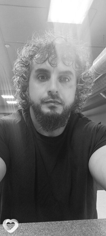 Zefir, 31, Махачкале — анкета №793759