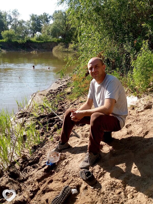 Андрей, 38, Петропавловске — анкета №793763