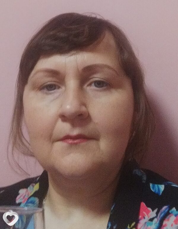 Любовь, 47, Курске — анкета №793796