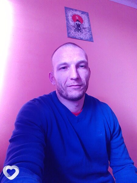 Chornoe Solnce, 36, Кременчуге — анкета №793798