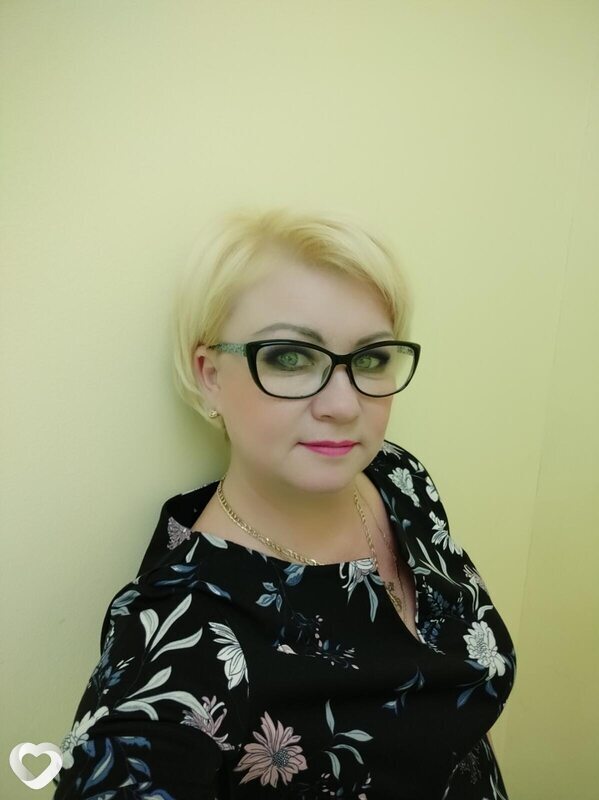 Оксана, 52, Москве — анкета №793799
