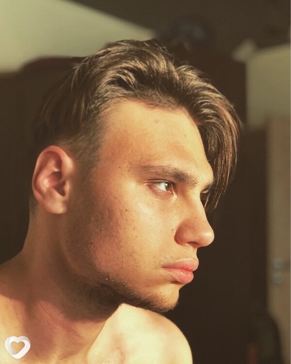 Бани, 29, Харькове — анкета №793813
