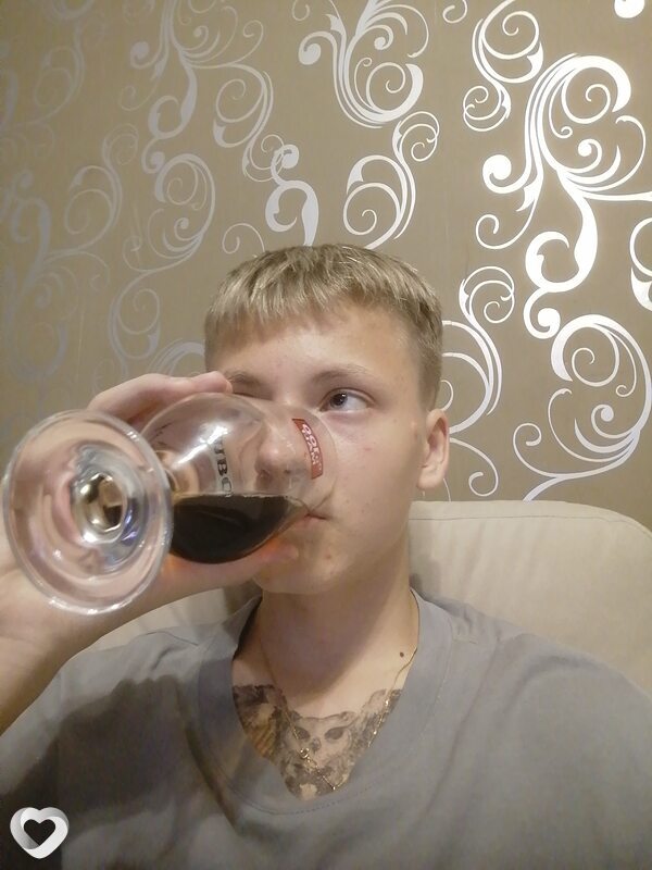 Михих, 22, Москве — анкета №793817