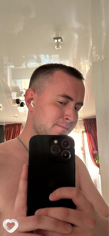 Дамир, 28, Москве — анкета №793768