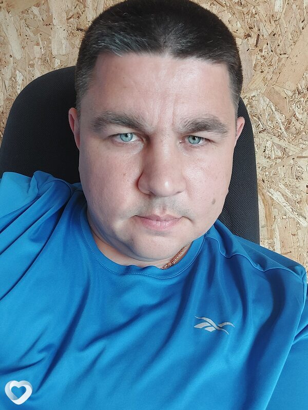 Андрей, 42, Туле — анкета №793771