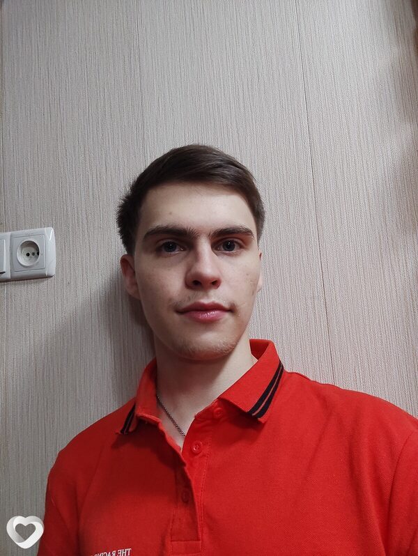 Артем, 24, Самаре — анкета №793772