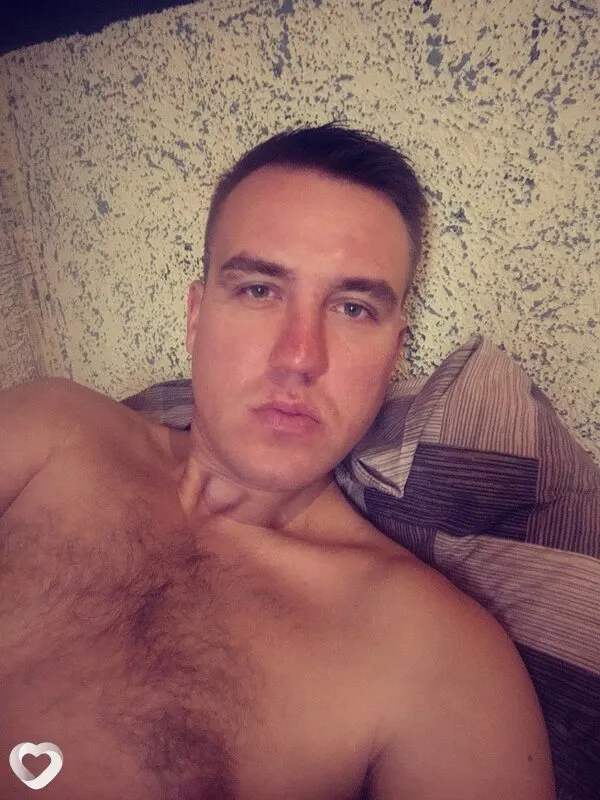 Игоречек, 32, Москве — анкета №10375