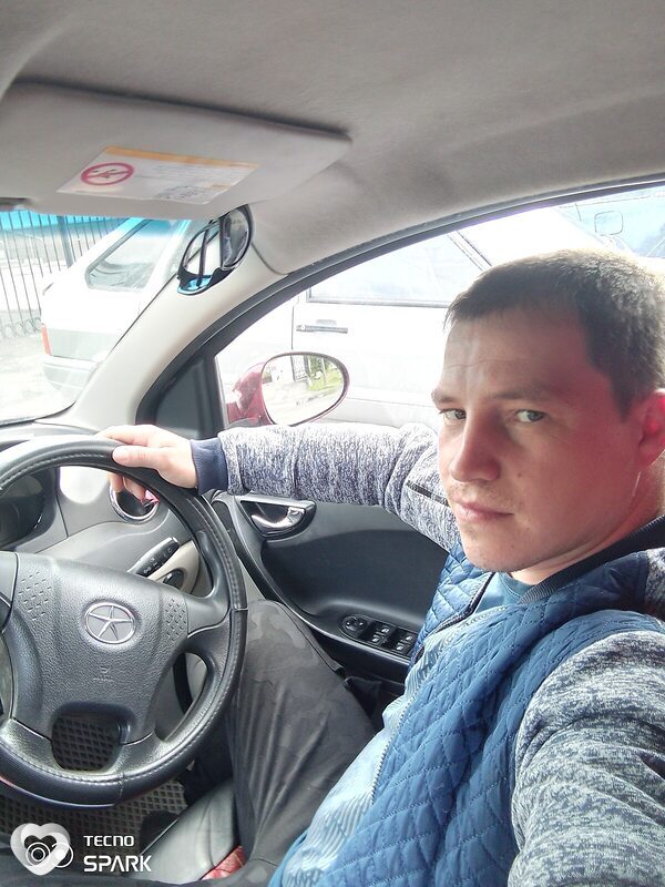 Дмитрий, 33, Москве — анкета №793776