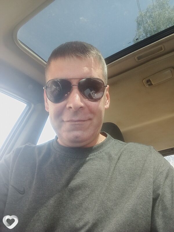 Александр, 45, Городеце — анкета №793780