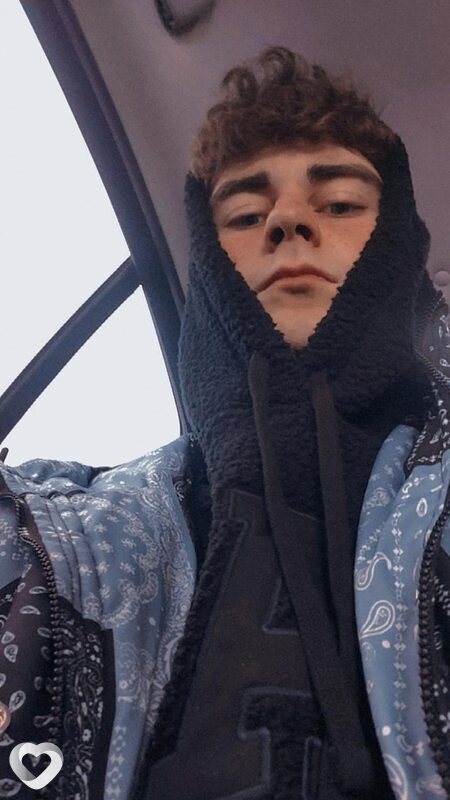 Никита, 26, Москве — анкета №793789