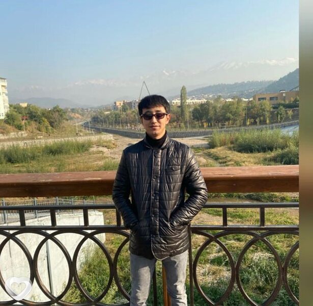 Айдос, 35, Семей — анкета №793792
