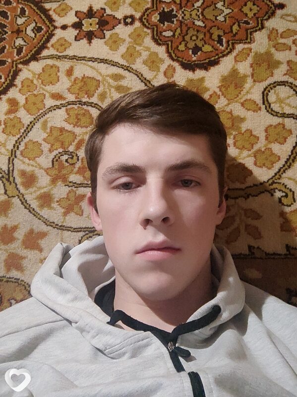 Роман, Чугуев