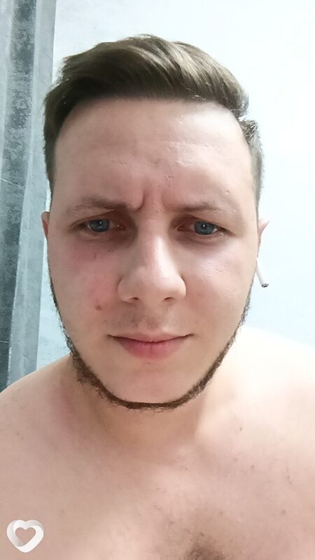 Вячеслав, 30, Липецке — анкета №794226