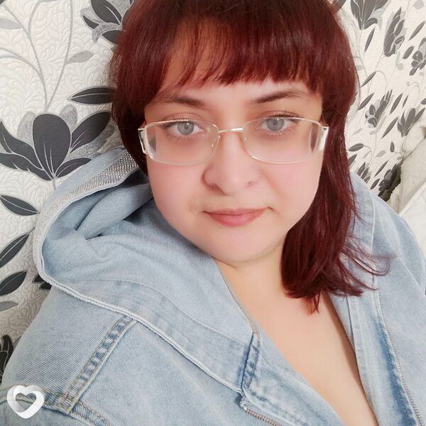 Елена, 44, Самаре — анкета №794231