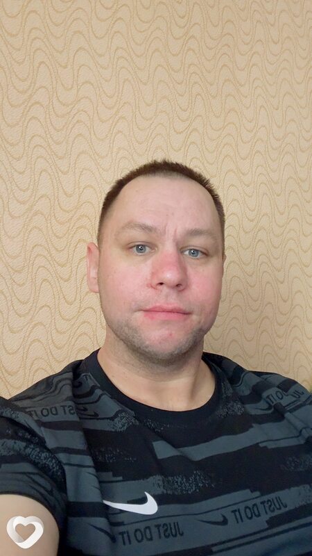 Александр, 36, Севастополе — анкета №794234