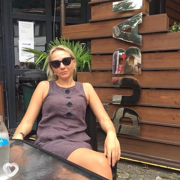 Дарья, 45, Краснокаменске — анкета №794239