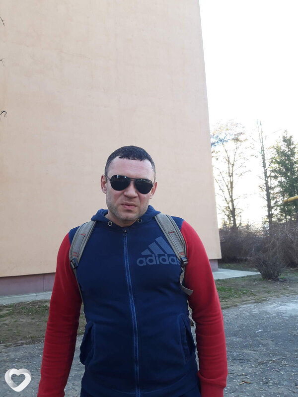 Сергей, 48, Гродно — анкета №794241