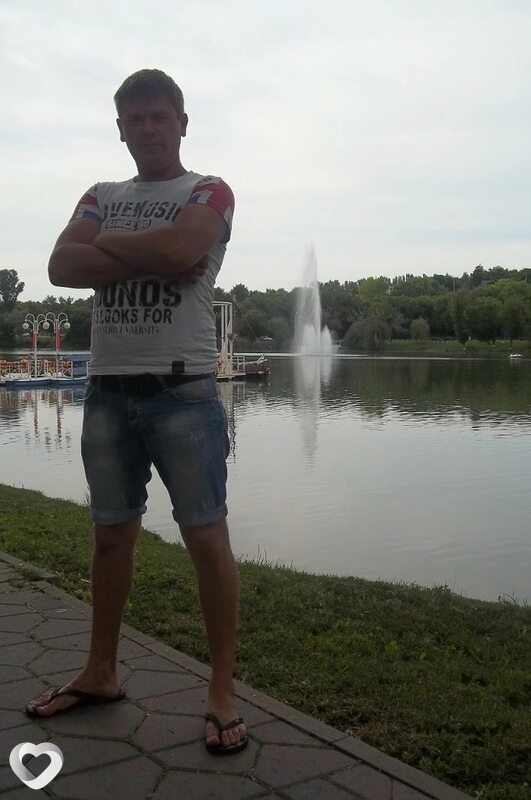 Максим, 39, Могилев — анкета №793895