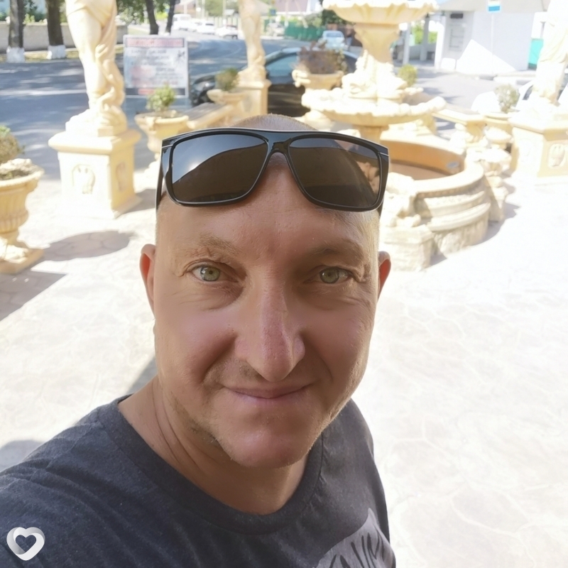 Егор, 46, Краснодаре — анкета №793897