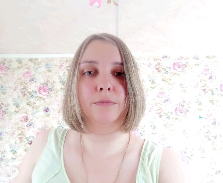Анна, 40, Брянске — анкета №793898