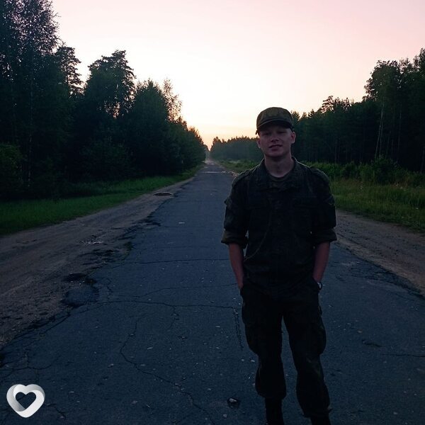 Евгений, 24, Ганцевичах — анкета №793909