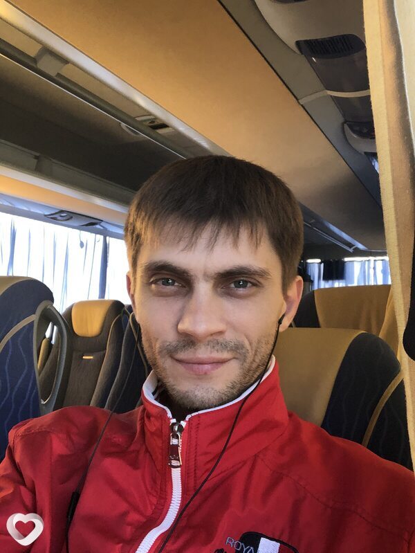 Александр, 42, Черкесске — анкета №793912