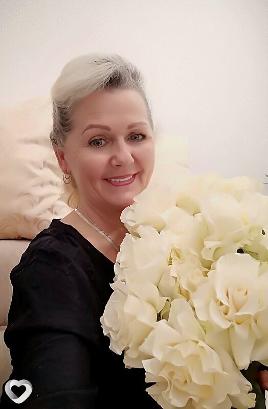 Оля, 61, Минске — анкета №793913