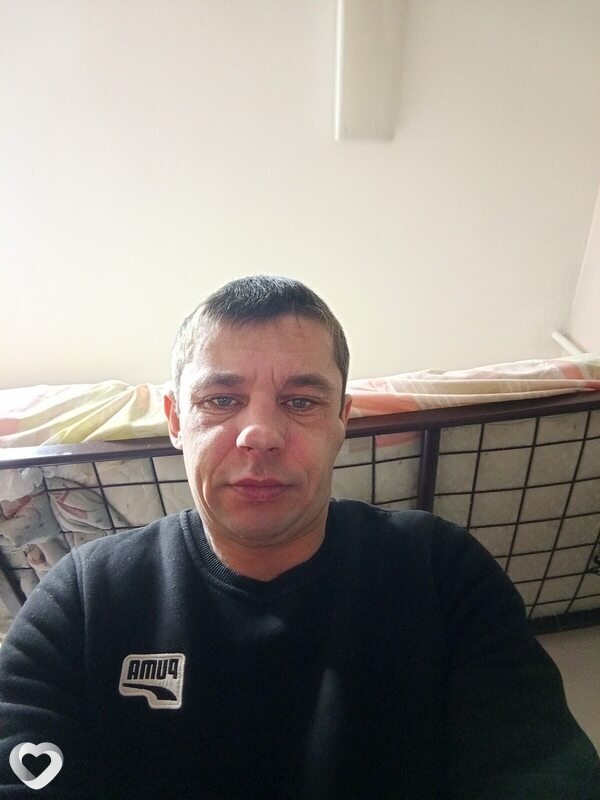 Андрей, 39, Москве — анкета №793871