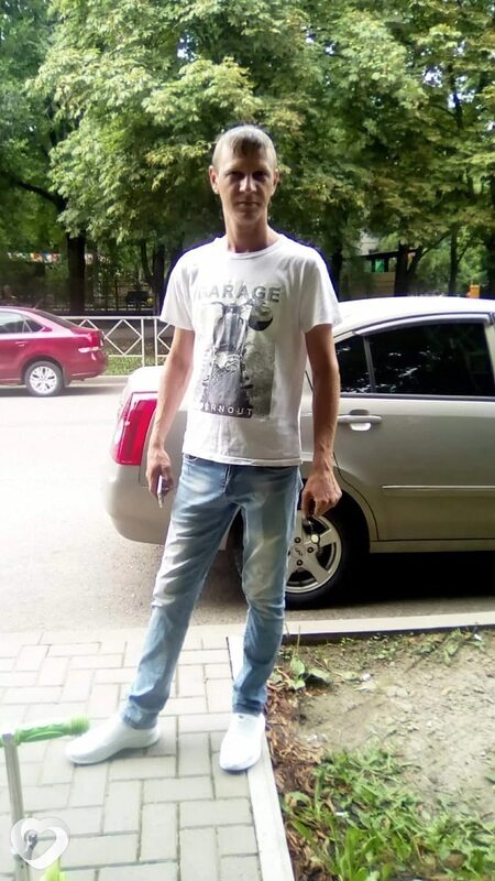 Роман, 37, Краснодаре — анкета №793872