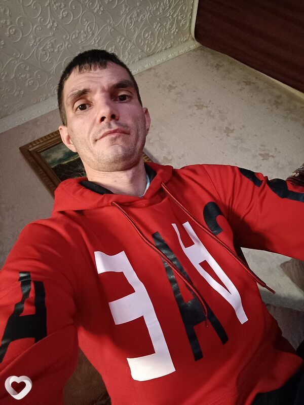 Антон, 39, Гагарине — анкета №793873