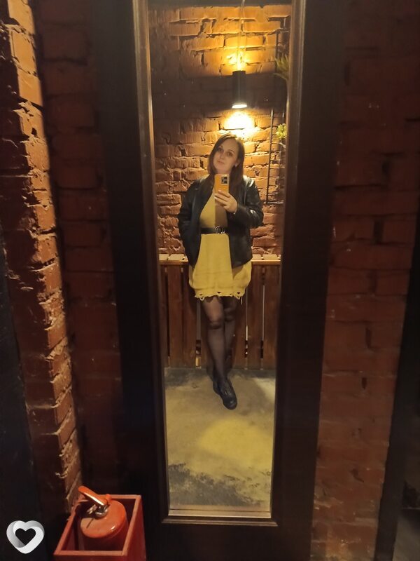 Анна, 37, Новомосковске — анкета №793882