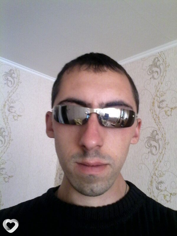 Максим, 39, Могилев — анкета №793884