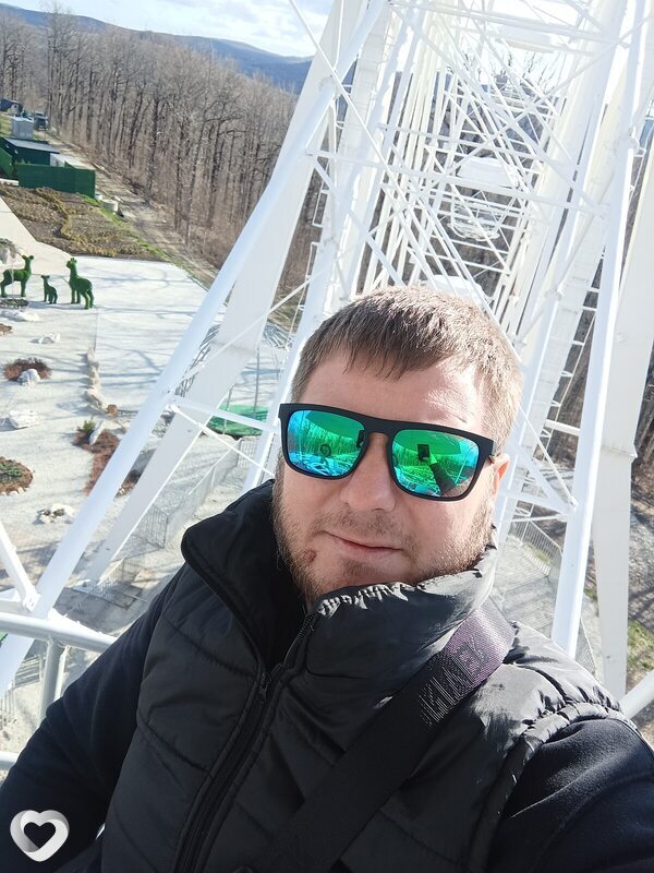 Виталий, 38, Краснодаре — анкета №793886
