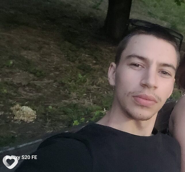 Олег, 28, Новочеркасске — анкета №793889