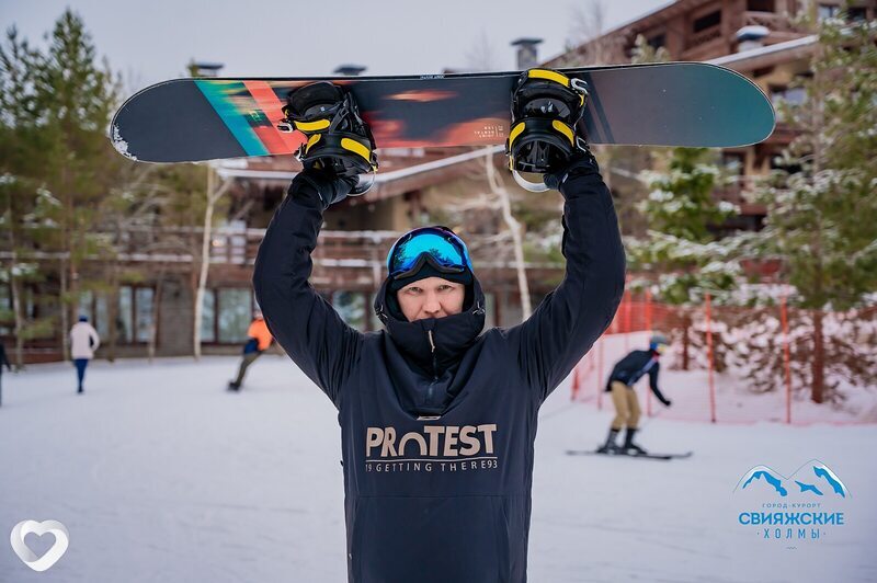 Василь, 33, Нижнекамске — анкета №793918